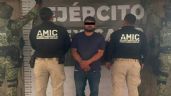 Foto ilustrativa de la nota titulada Ejecutan 3 órdenes de aprehensión contra 'El Ponchis', líder criminal detenido en Hermosillo