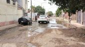 Foto ilustrativa de la nota titulada Ciudad Obregón: Vecinos de Villas de Cortes urgen mejores a servicios públicos