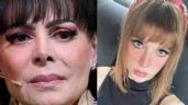 Foto ilustrativa de la nota titulada "Me hizo mucho daño": Imelda Garza no perdona a Maribel Guardia; toma drástica decisión
