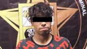 Foto ilustrativa de la nota titulada Detenido en Ciudad Obregón: Edgar Iván atacó a puñaladas a un hombre hasta asesinarlo