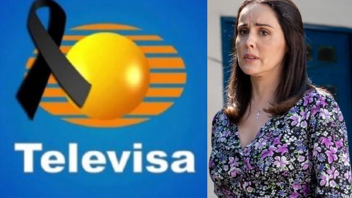 Luto en Televisa: Murió recién nacido de actriz de novelas y estremece con dura confesión
