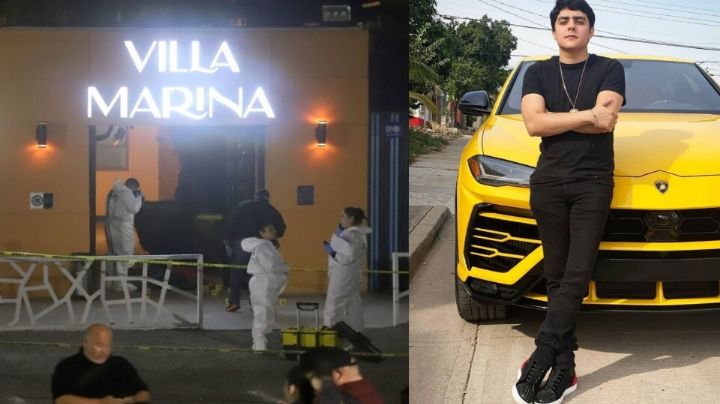 Exhiben VIDEO de Markitos Toys al defender a narcotraficantes tras asesinato de su hermano