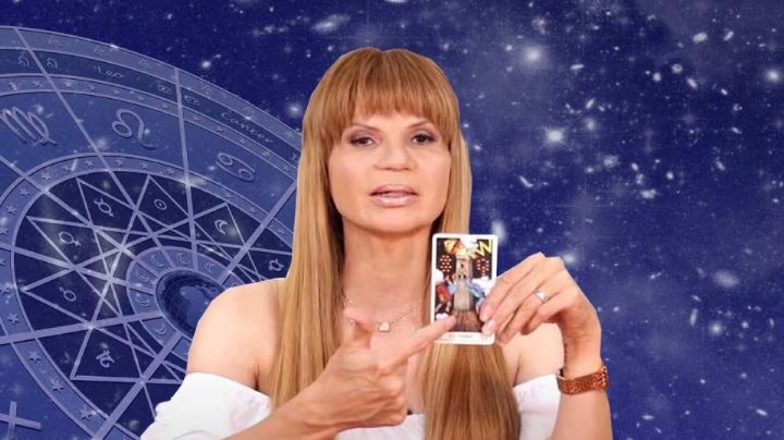 Horóscopos Mhoni Vidente HOY domingo 30 de marzo de 2025: Predicciones para tu signo zodiacal