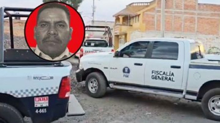 Tragedia en Guerrero: Ejecutan a dirigente del PT junto a su esposa e hijo de 6 años