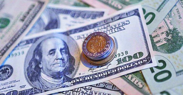 Precio del dólar este sábado 29 de marzo del 2025 según el tipo de cambio