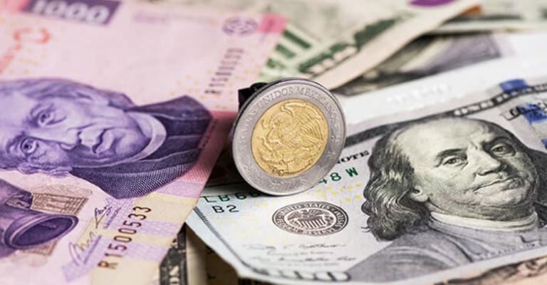 Precio del dólar este sábado 29 de marzo del 2025 según el tipo de cambio