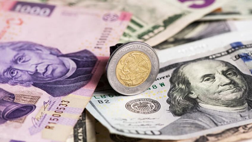 Precio del dólar HOY sábado 12 de abril del 2025: Conoce el tipo de cambio en México