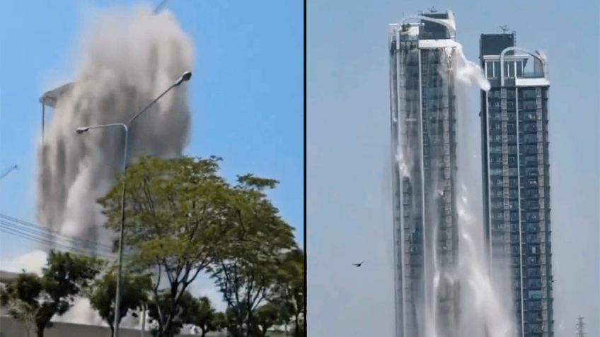 Terremoto en Myanmar y Tailandia: Se reportan más de 1,644 muertos y 3,408 heridas