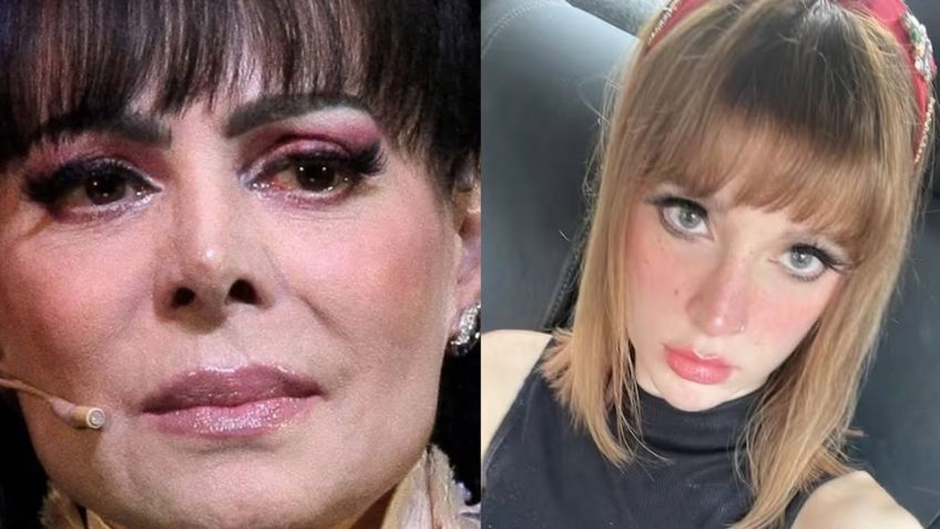 "Me hizo mucho daño": Imelda Garza no perdona a Maribel Guardia; toma drástica decisión