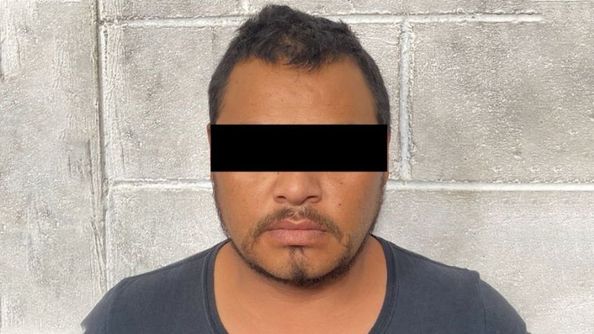 Ramón Leonardo entró a casa ajena, secuestró al dueño, lo golpeó y le robó en Hermosillo