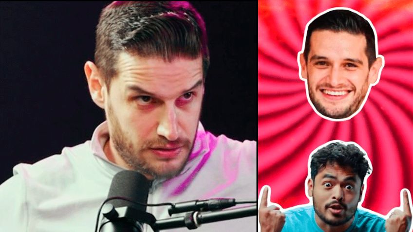 ‘El Cojo Feliz’ y el Tío Rober lanzan millonaria oferta a madre de Adrián Marcelo