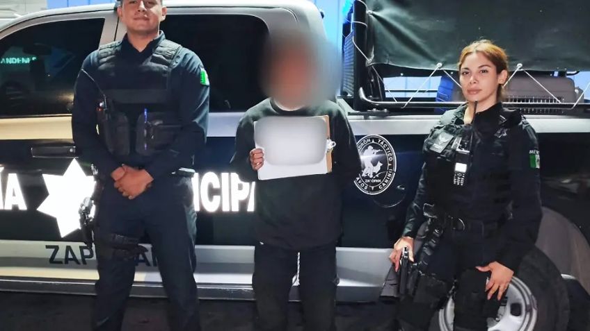 Hallan en Jalisco a joven desaparecido en Tijuana; fue víctima de oferta laboral falsa