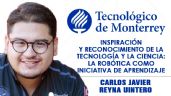 Foto ilustrativa de la nota titulada Inspiración y Reconocimiento de la Tecnología y la Ciencia: la robótica como iniciativa de aprendizaje