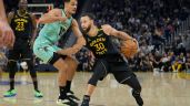 Foto ilustrativa de la nota titulada Golden State Warriors vs Charlotte Hornets EN VIVO: Ver la NBA desde México