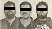 Foto ilustrativa de la nota titulada Detienen a tres miembros del crimen organizado en Bácum; secuestraron a dos menores
