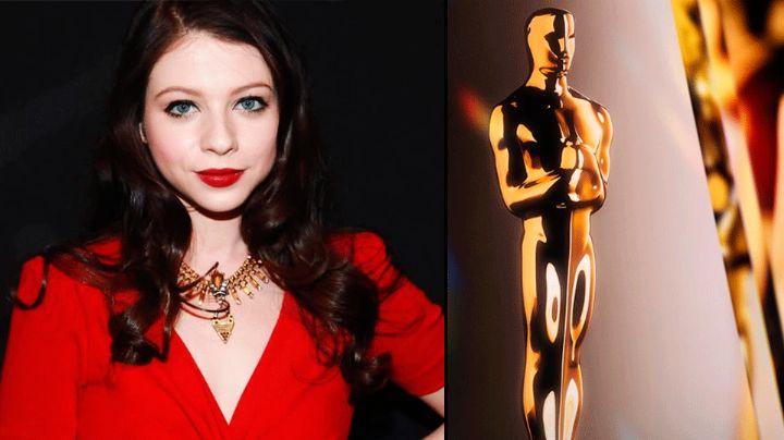 ¿Error de Los Premios Oscar 2025? 'In memoriam' omite a Michelle Trachtenberg