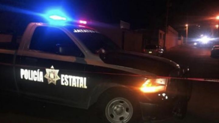 Código Rojo en Cajeme: Reportan balacera en plena vía pública de la Providencia