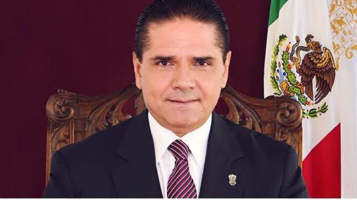 Silvano Aureoles, exgobernador de Michoacán, es declarado prófugo de la justicia