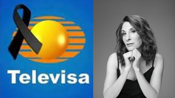 Exinvestigadora de '¿Quién es la Máscara?' sufre triste muerte y en Televisa lloran pérdida
