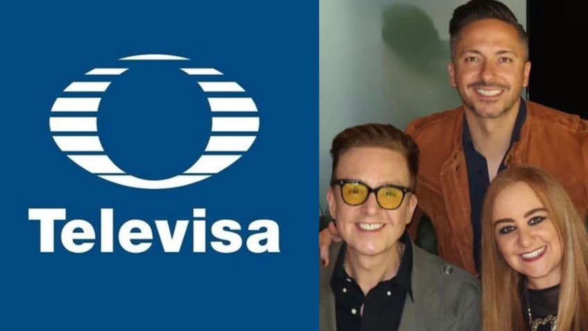 Tras despido de TV Azteca, Alex Bisogno los 'traicionaría' con Televisa; ¿se une a 'Hoy'?