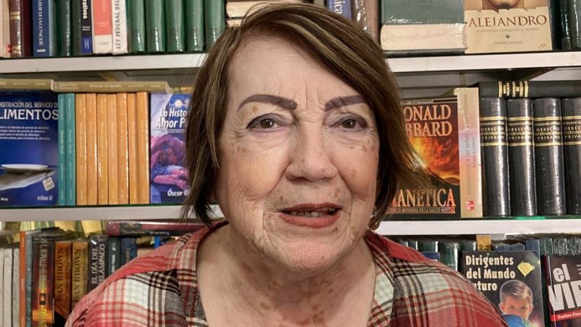 Ciudad Obregón: 'Librería Blanca' una tradición sepultada por la tecnología