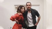 Foto ilustrativa de la nota titulada VIDEO: Paty Cantú y José Madero sorprenden con su nueva colaboración 'Al Voluntario'