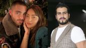 Foto ilustrativa de la nota titulada "Me la pel...": Galán de Televisa manda mensaje a Andrés Tovar por dejar a Claudia Martín