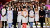 Foto ilustrativa de la nota titulada 'MasterChef Celebrity' 2025: ¿Quién es el primer eliminado y dónde ver el programa en vivo?