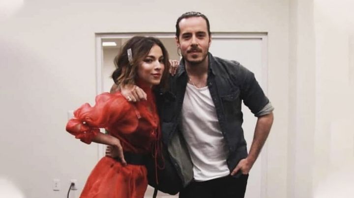VIDEO: Paty Cantú y José Madero sorprenden con su nueva colaboración 'Al Voluntario'
