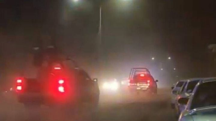 Sinaloa, bajo fuego: Enfrentamientos y quema de casas causan pánico en El Fuerte y Choix