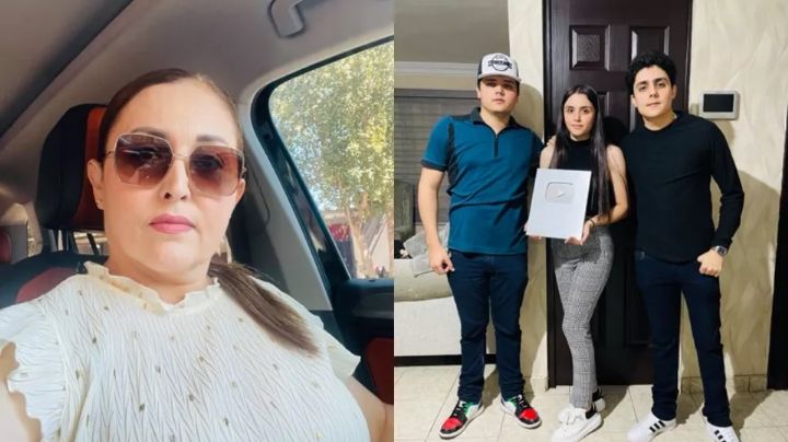 "Me rompieron": Madre de Gail Castro reacciona a su asesinato; publica desgarradoras FOTOS