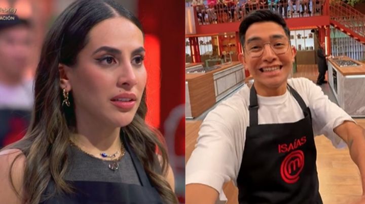 ¿Quién salió de 'MasterChef Celebrity'? Primer eliminado de HOY domingo 30 de marzo