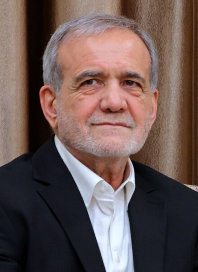 El presidente iraní, Masud Pezeshkian comentó que su país rechazó oferta de Estados Unidos 