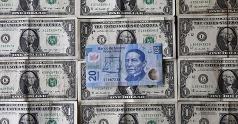 Conoce el tipo de cambio según bancos. Internet