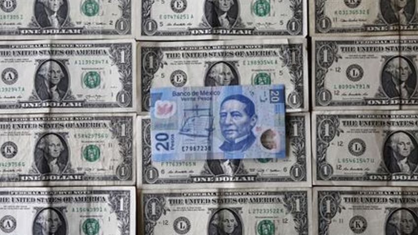 Precio del dólar HOY sábado 20 de septiembre de 2025 en México: Cuál es el tipo de cambio