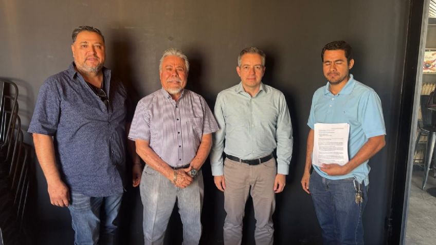 Con más de 30 mil firmas, piden detener el alza del predial en Navojoa