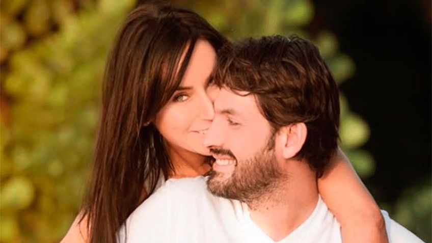 Ex del esposo de Inés Gómez Mont acusa al empresario de deudor alimenticio