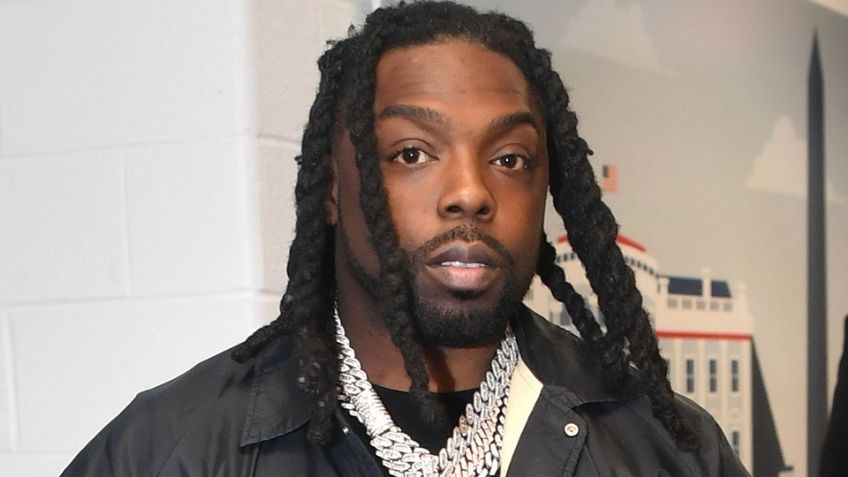 Huía de la policía: Muere el rapero Young Scooter por sus graves lesiones tras persecución