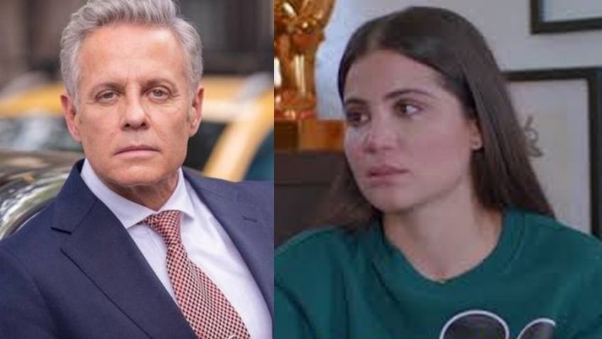 "A lo mejor decidimos separarnos": Actriz de Televisa hace fuerte confesión de Alexis Ayala