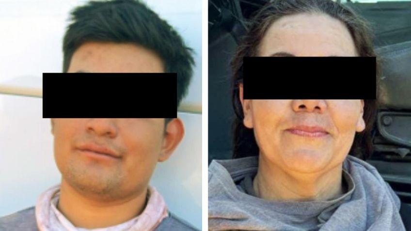 Detienen a pareja por robo de 5 toneladas de tomate en Guaymas; engañaron a 30 jornaleros