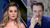 Foto ilustrativa de la nota titulada Mariana Ochoa se niega a quedarse callada y expone secreto de rivalidad contra Ari Borovoy