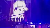 Foto ilustrativa de la nota titulada No solo 'El Mencho': Así apareció 'El Chapo' Guzmán en concierto de Los Alegres del Barranco