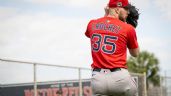 Foto ilustrativa de la nota titulada MLB: Los Boston Red Sox desembolsan una millonada por Garrett Crochet