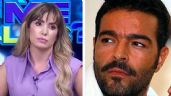 Foto ilustrativa de la nota titulada ¿La violentó? Andrea Escalona expone la verdadera cara de Pablo Montero tras agredir a actor