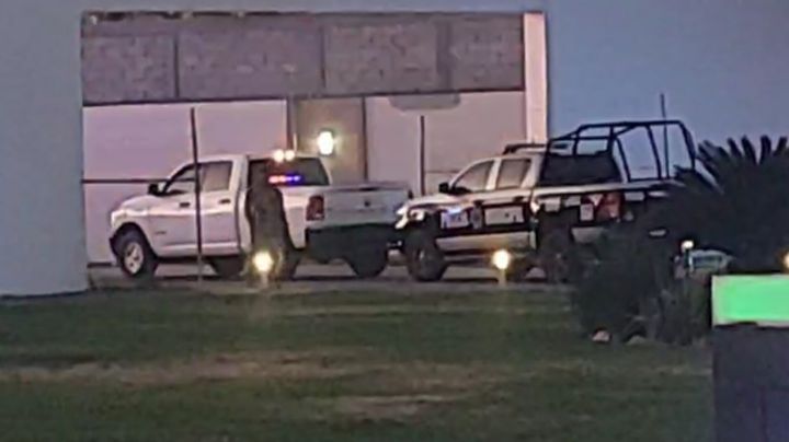 Balean a hombre en motel de Ciudad Obregón y muere en hospital; identifican a la víctima