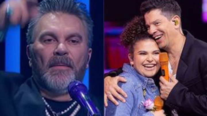 ¿No soporta a Yahir? Lucero Mijares expone a Manuel Mijares en Televisa y deja en shock