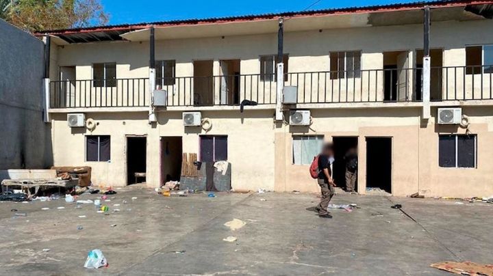 Dan más de 33 años de prisión a criminal que secuestró a 54 migrantes al norte de Sonora