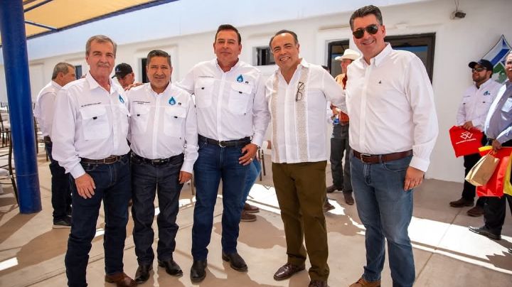 Valle del Mayo a un 65% para el cierre del ciclo agrícola 2025