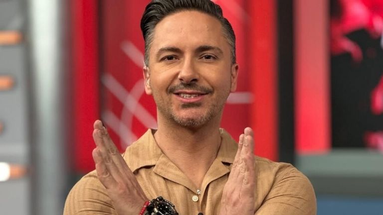 Alex Bisogno no se integrará a Hoy