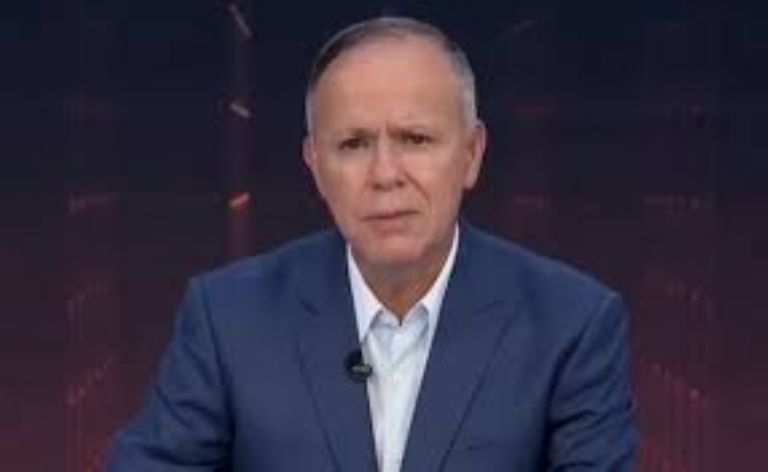 Gómez Leyva asegura que no busca venganza contra los culpables 